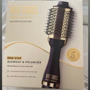 Hot Tools Blow Dryer